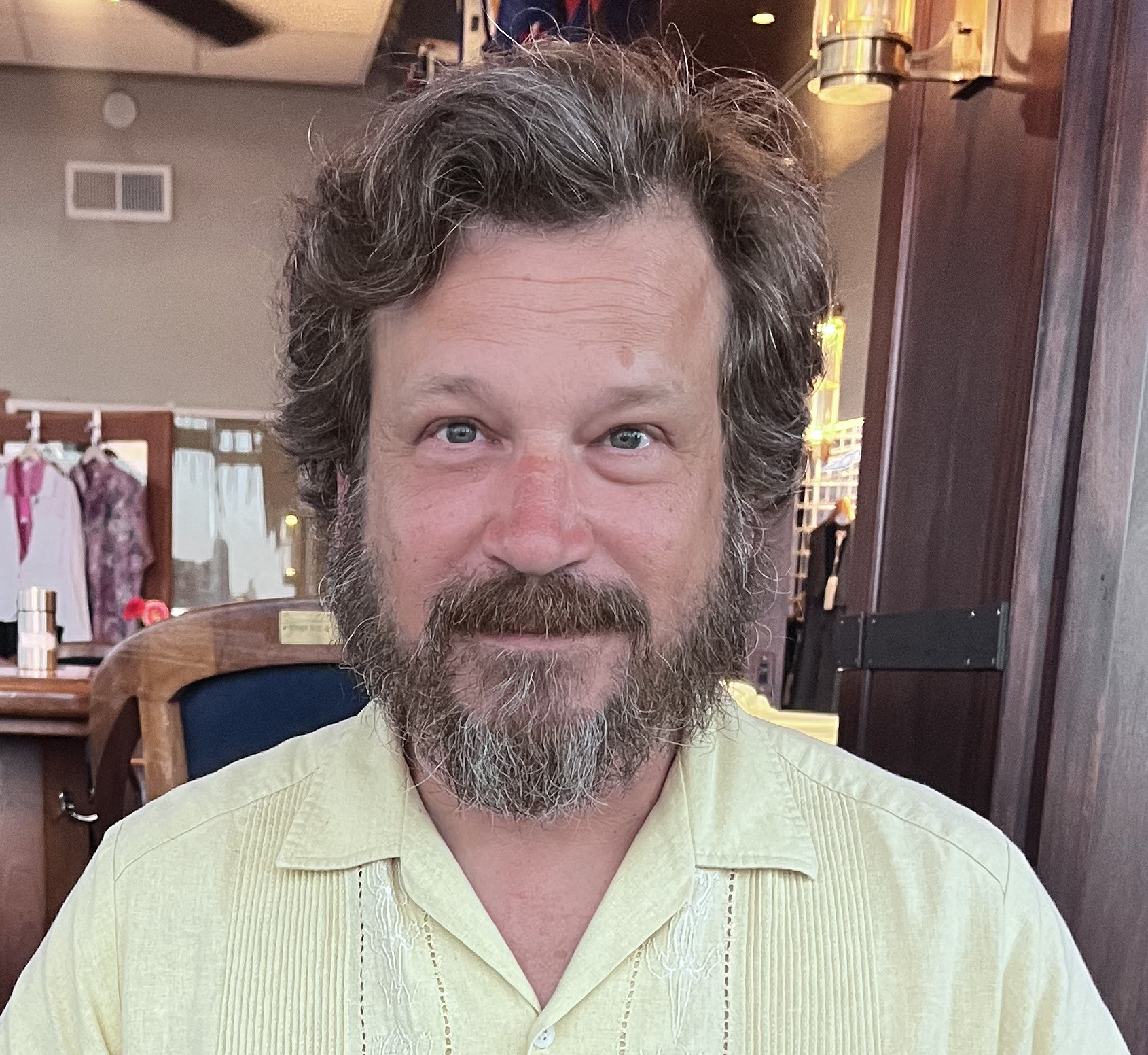 Evan Neumann